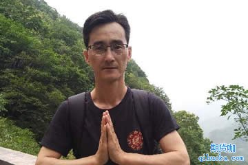 李东丰：金石期货北京营业部的总经理